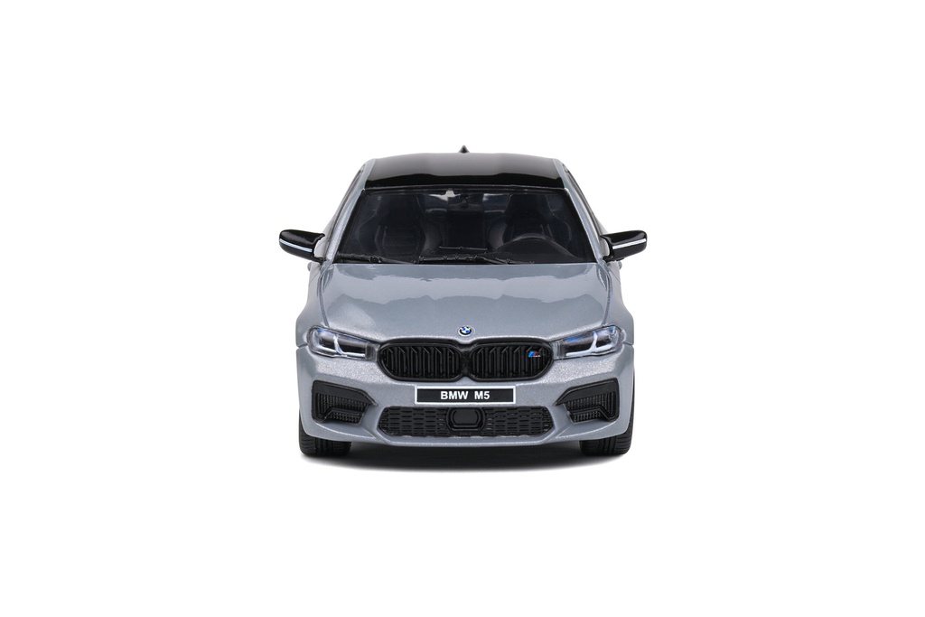 BMW M5 (F90) COMPETITION – 2021 