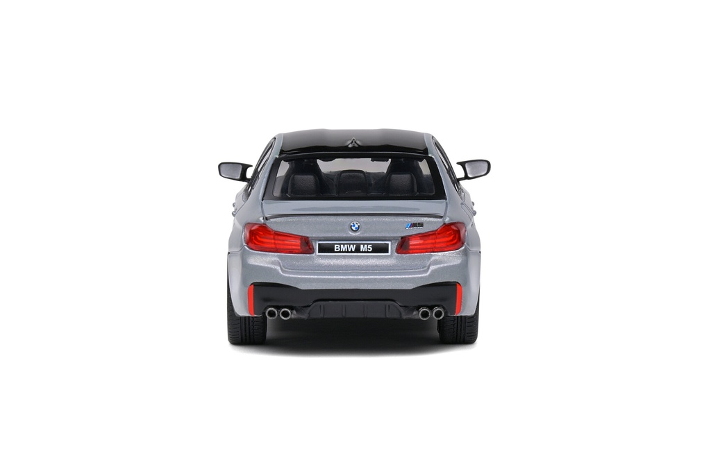 BMW M5 (F90) COMPETITION – 2021 