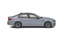 BMW M5 (F90) COMPETITION – 2021 