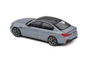 BMW M5 (F90) COMPETITION – 2021 