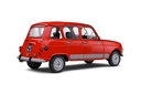 1:12 RENAULT R4 GTL