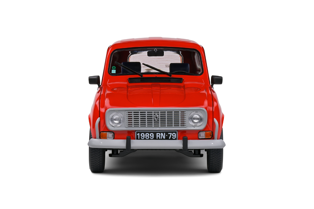 1:12 RENAULT R4 GTL
