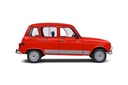 1:12 RENAULT R4 GTL