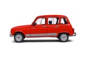 1:12 RENAULT R4 GTL