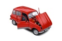 1:12 RENAULT R4 GTL