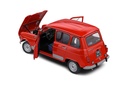 1:12 RENAULT R4 GTL