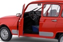 1:12 RENAULT R4 GTL