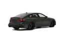 1:18 AUDI RS 5 COMPETITION GREEN 2023
