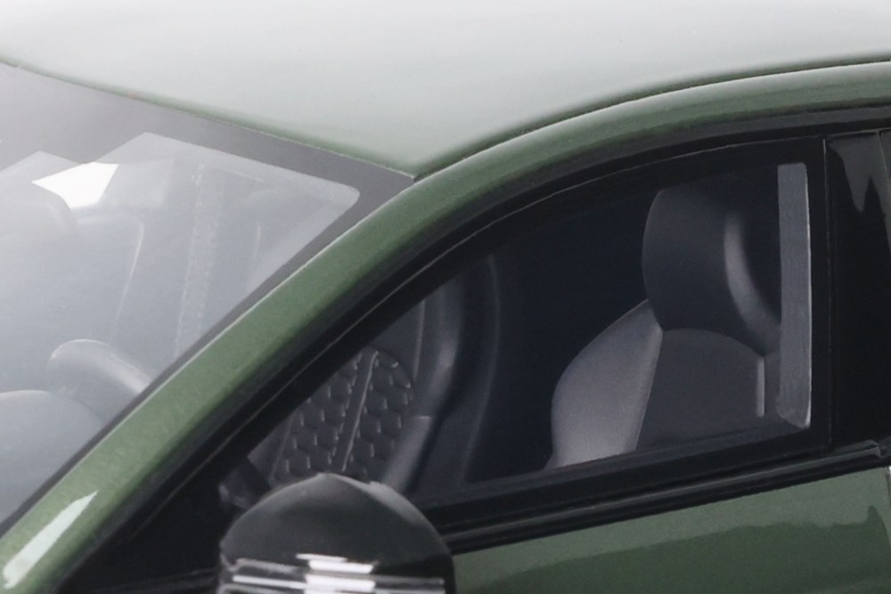 1:18 AUDI RS 5 COMPETITION GREEN 2023