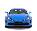 1:18 ALPINE A110 PURE BLEU ALPINE 2018