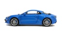 1:18 ALPINE A110 PURE BLEU ALPINE 2018