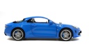 1:18 ALPINE A110 PURE BLEU ALPINE 2018