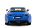 1:18 ALPINE A110 PURE BLEU ALPINE 2018