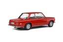 1:18 BMW 1602 VERONA RED 1971