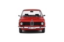 1:18 BMW 1602 VERONA RED 1971