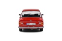 1:18 BMW 1602 VERONA RED 1971