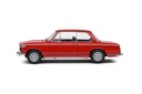 1:18 BMW 1602 VERONA RED 1971