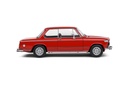 1:18 BMW 1602 VERONA RED 1971