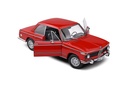 1:18 BMW 1602 VERONA RED 1971