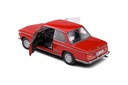 1:18 BMW 1602 VERONA RED 1971