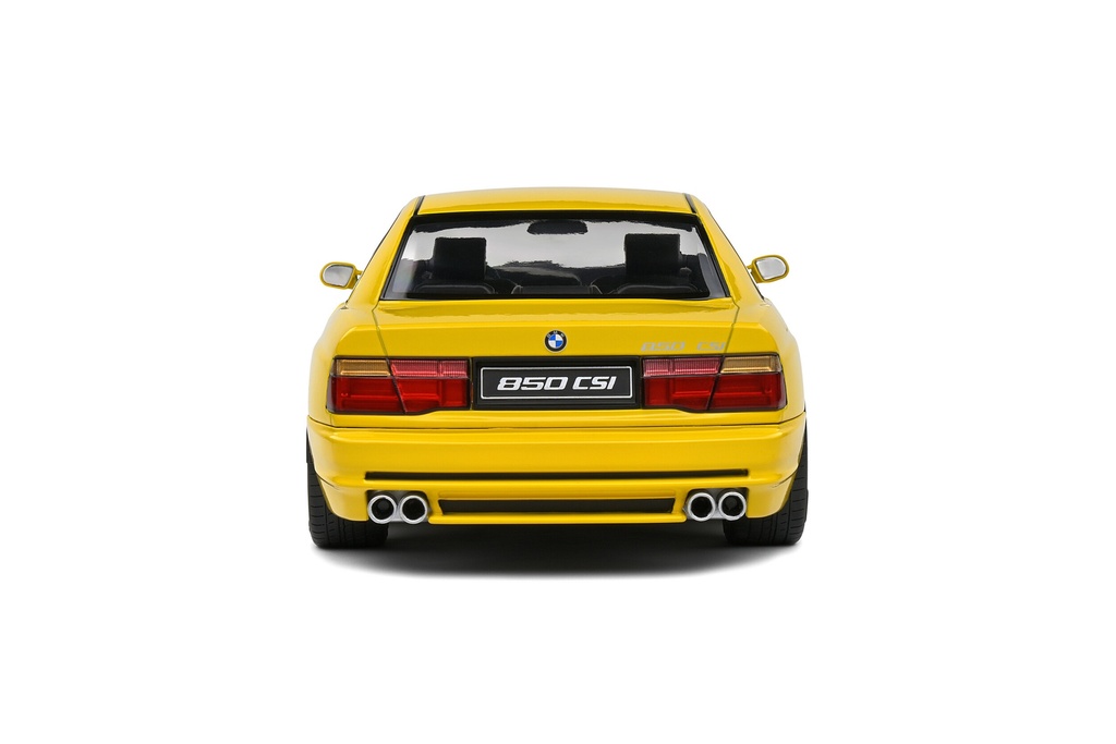 BMW 850 (E31) CSI -1990