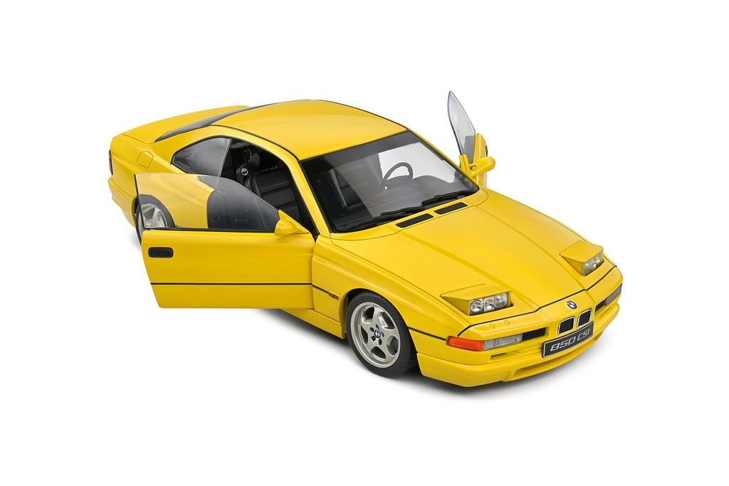BMW 850 (E31) CSI -1990