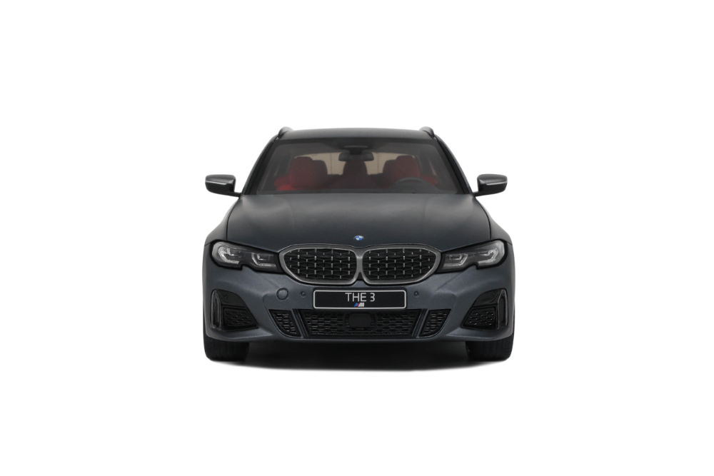 BMW M340I XDRIVE M SPORT - 2019