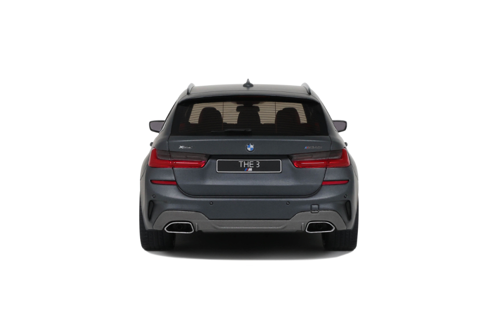 BMW M340I XDRIVE M SPORT - 2019