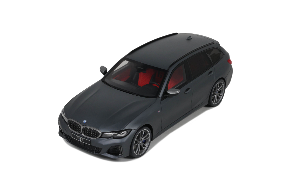 BMW M340I XDRIVE M SPORT - 2019