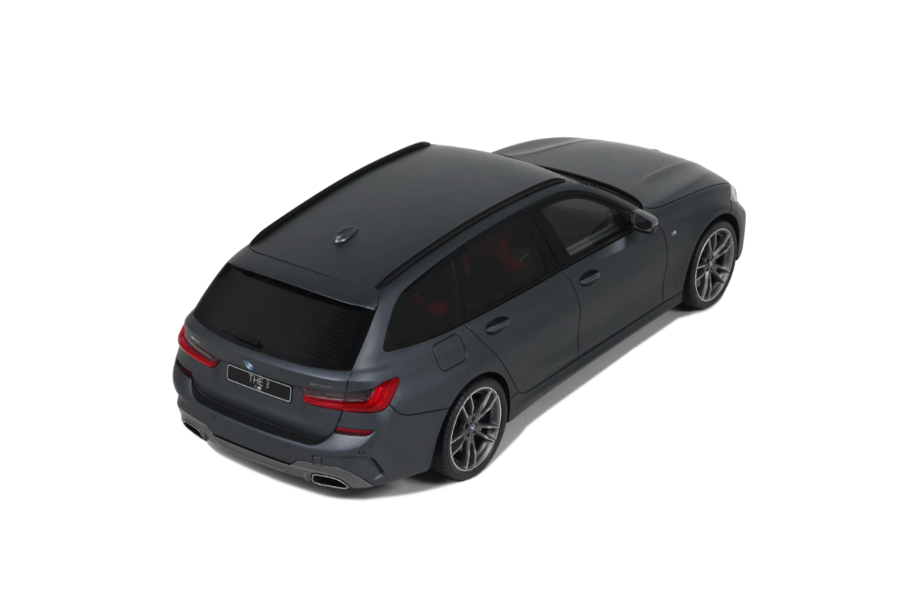BMW M340I XDRIVE M SPORT - 2019