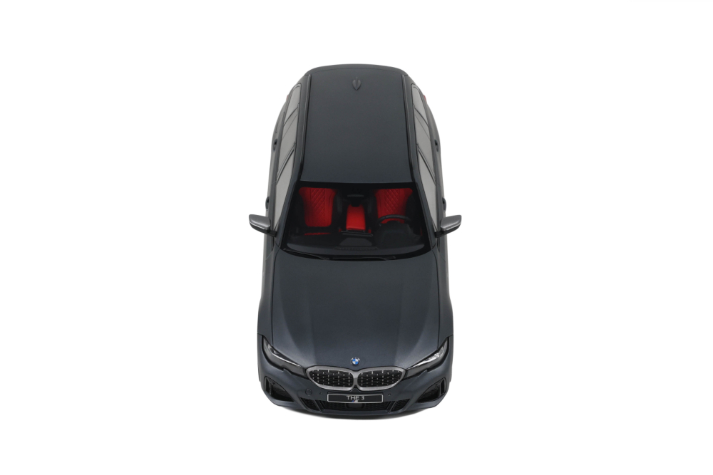 BMW M340I XDRIVE M SPORT - 2019