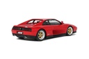 1:18 KOENIG SPECIAL 348 TWIN TURBO RED 1994