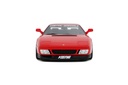 1:18 KOENIG SPECIAL 348 TWIN TURBO RED 1994
