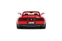 1:18 KOENIG SPECIAL 348 TWIN TURBO RED 1994