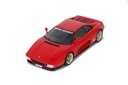 1:18 KOENIG SPECIAL 348 TWIN TURBO RED 1994