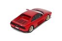 1:18 KOENIG SPECIAL 348 TWIN TURBO RED 1994
