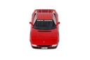 1:18 KOENIG SPECIAL 348 TWIN TURBO RED 1994