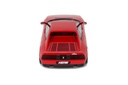 1:18 KOENIG SPECIAL 348 TWIN TURBO RED 1994