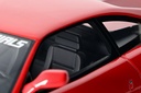 1:18 KOENIG SPECIAL 348 TWIN TURBO RED 1994