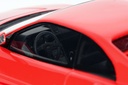 1:18 KOENIG SPECIAL 348 TWIN TURBO RED 1994