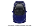 1:18 MCLAREN 750S COUPE BLUE 2023