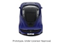 1:18 MCLAREN 750S COUPE BLUE 2023