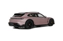 PORSCHE TAYCAN TURBO S CROSS TURISMO - 2022