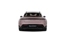 PORSCHE TAYCAN TURBO S CROSS TURISMO - 2022