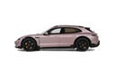 PORSCHE TAYCAN TURBO S CROSS TURISMO - 2022