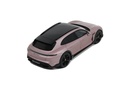 PORSCHE TAYCAN TURBO S CROSS TURISMO - 2022
