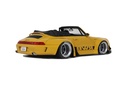 1:18 RWB BODYKIT NOHRA YELLOW - 2023