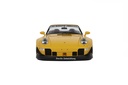 1:18 RWB BODYKIT NOHRA YELLOW - 2023