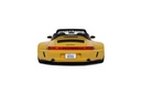 1:18 RWB BODYKIT NOHRA YELLOW - 2023