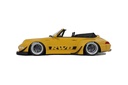 1:18 RWB BODYKIT NOHRA YELLOW - 2023
